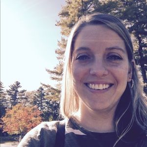 Meet your Posher, Kelsey